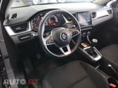 Renault Captur 1.5 dCi Exclusive