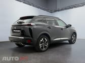 Peugeot 2008 1.2 PureTech Allure EAT8