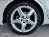 Mercedes-Benz CLS 350 CDI BlueEfficiency