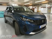 Peugeot 3008 1.5 BlueHDi Active Pack