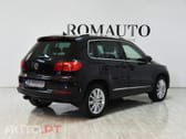 Volkswagen Tiguan 1.4 TSi Sport BlueMotion