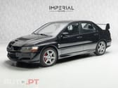 Mitsubishi Lancer 2.0 Evolution VIII P1