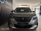 Peugeot E-2008 50 kWh Active