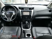 Nissan Navara 2.3 dCi CD 4WD Tekna