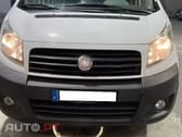 Fiat Scudo 1.6 M-Jet Longo 9L