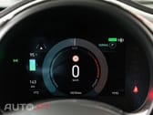 Fiat 500e Action