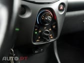 Toyota Aygo 1.0 X-Play+X-Touch