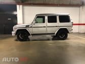 Mercedes-Benz G 350 TD