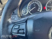 BMW 520 d Pack M