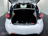 Renault Zoe 51kWh