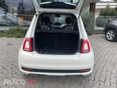 Fiat 500 1.0 Hybrid