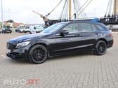 Mercedes-Benz C 200 D