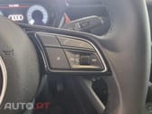 Audi A3 Sportback 30 TFSI Advanced