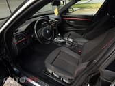 BMW 320 d Aut. Sport Line