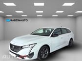 Peugeot 308 SW 1.2 PureTech Active