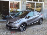 Renault Captur 0.9 TCE Exclusive