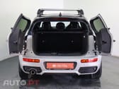MINI Clubman Cooper D Auto