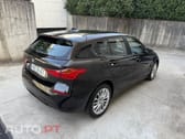 BMW 116 d Line Sport Auto