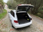 Audi A4 2.0 TFSI S-line