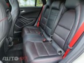 Mercedes-Benz CLA 45 AMG Shooting Brake 4-Matic