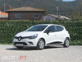 Renault Clio 0.9 TCE