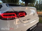 Mercedes-Benz GLC 300 d 4Matic