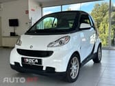 Smart ForTwo Coupé