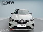 Renault Captur 1.0 TCe 100 Bi-Fuel techno