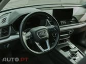 Audi Q5 50 TFSIe quattro S line S tronic