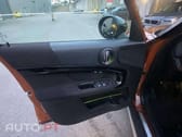 MINI Countryman Cooper D