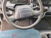 Mitsubishi Canter 3C13 FEB01BL3SEUS Duonic