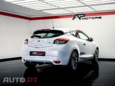 Renault Mégane Coupe 1.5 dCi GT Line