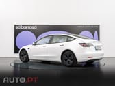 Tesla Model 3 Long Range Tração Integral