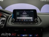 Nissan Qashqai 1.3 DIG-T Acenta