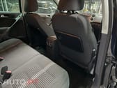 Volkswagen Tiguan 2.0 TDI Sport BlueMotion