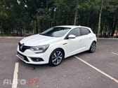 Renault Mégane 1.5 dCi Dynamique S SS