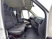 Citroen Jumper 2.0 BlueHDi 35 L4 CD