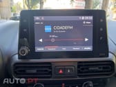 Fiat Doblo Van L1 1.5 BlueHDi 100cv