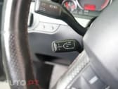 Audi A4 Avant 2.0 TDI S-line Multitronic