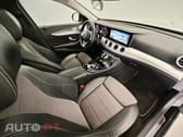 Mercedes-Benz E 220 Exclusive