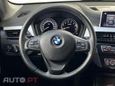 BMW X1 xDrive25e