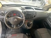 Citroen Berlingo 1.6 BlueHDi L1