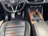 Alfa Romeo Stelvio 2.0 Turbo 16V AT8-Q4 First Edition