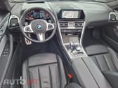 BMW 840 i