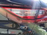 Renault Mégane 1.6 TCe GT EDC