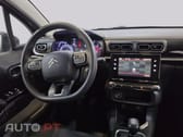 Citroen C3 Shine