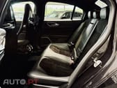 Alfa Romeo Giulia 2.9 Bi-Turbo Quadrifoglio AT8
