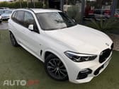 BMW X5 45 e xDrive Pack M