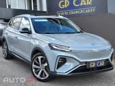 MG Marvel R MG Marvel Luxury