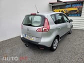 Renault Scénic 1.5 dCi Dynamique S